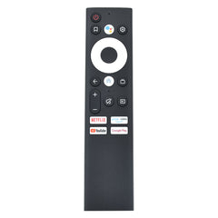 New Replacement HS-8A00J-01 For Skyworth Coocaa Android Voice TV Remote TB7000