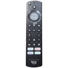 Voice Remote Control For Smart TV