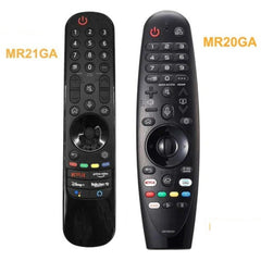 TV Remote Control For MR20GA MR21GA AKB75855501 AI 4K Smart TV 55UP75006 NANO8 NANO75 CX G1 A1 Voice Remote