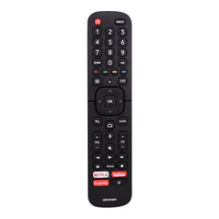 ERF2F60H Voice Remote Control For TV 43A35EEAS 40A35EEAS 43A35EEAS