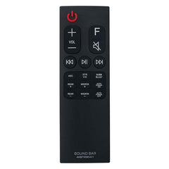 AKB75595401 Sound Bar Remote Control Applicable For Soundbar SK5R SK5Y SKM5Y SPK5B-W