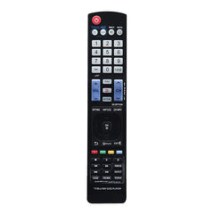 AKB73615379 Remote For TV Blu-ray Disc Player 3D TV AKB72915206 AKB72915238 AKB72914201 AKB72914207