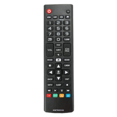 AKB75095330 Remote Control For TV 24LH4830 43LJ5000 28LJ400B 28MT42DF