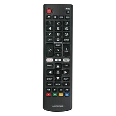 AKB75375608 Remote Control fit for 32LK61 32LK62 43LK59 43LK61 50UK67 50UK69 55SK80 55UK64 55UK65 Series LED LCD TV