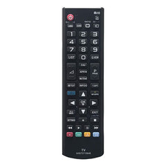 AKB73715646 Remote fit for TV 27MT55S 29MT31S 24MT35S-PZ 7LA641V 47LA690V 42LA620V 55LA660V 42LN578V 55LN575V