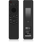 New BN59-01432A Solar TV Remote Control Replacement for Samsung Neo QLED 8K HDR Smart TVs, with Voice,2023