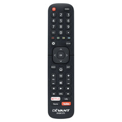 LED Smart TV Remote for Smart TV EN2BC27D