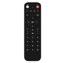 Voice Remote Control For Play Box