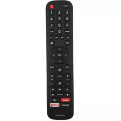 New EN2BB27DE TV Remote Control For LCD U55 65D9000H U65 75E9000H