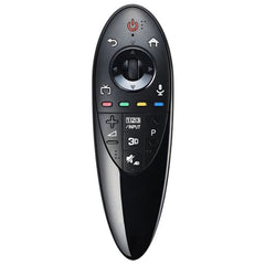 AN-MR500G 3D Smart TV Remote Control For Wireless Control(No Cursor)