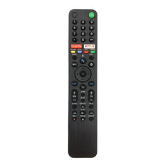 Remote Control For Voice 4K Smart TV RMF-TX500U KD-75XG8596 KD-55XG9505 XBR-48A9S XBR-850G