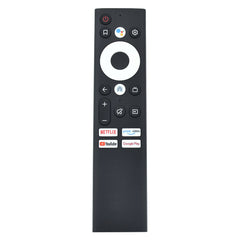 TV Voice Remote Control SW-V6 Suitable For Coocaa Android TVs Skyworth Smart