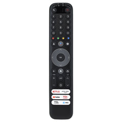 New RC833 GUB2 Voice Remote Control For TCL LCD LED TV 65C845 55 75 65C745
