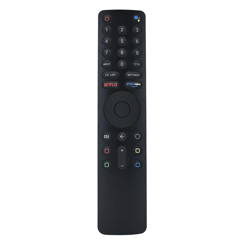 XMRM-010 For 4S 4A Voice Remote Control Smart TVs L65M5-5ASP
