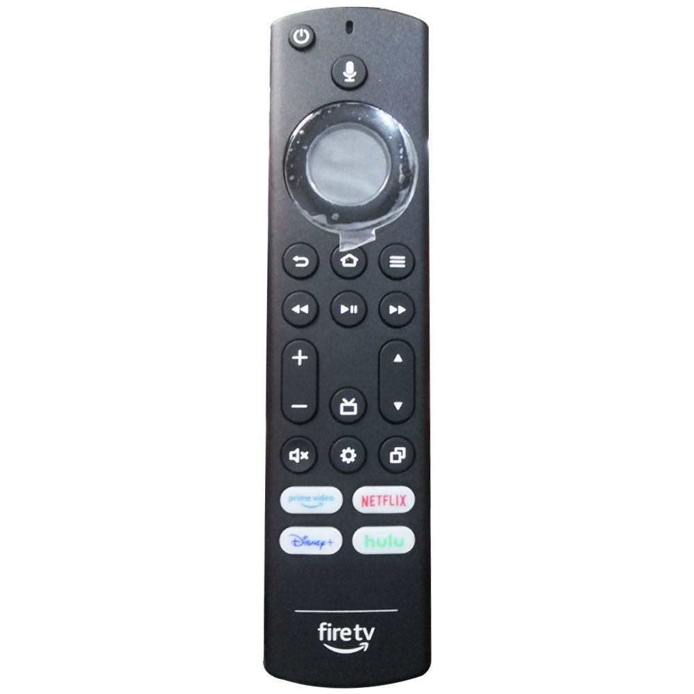 Voice Remote Control For Smart TV