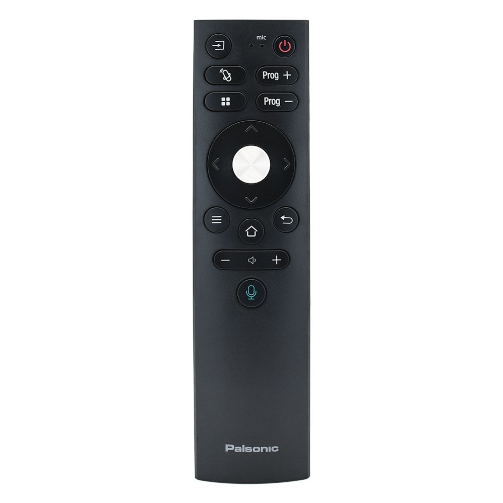 Voice Smart TV Remote Control
