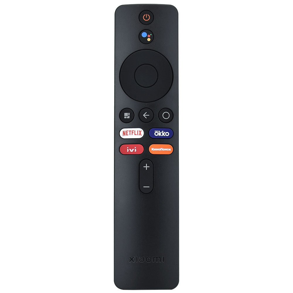 XMRM-M6 Voice Remote For Xiaomi Mi TV MDZ-24-AA L32M6-6ARG L55M6-ESG L55M6-ARG L50M6-6ARG XMRM-M3