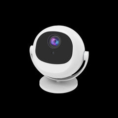 Smart Orb Projector Android 11 Bluetooth 5G Dual Band HD 4k HD Projector