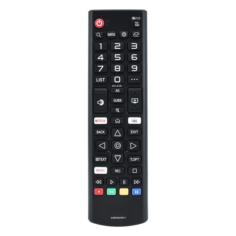 AKB75675311 Remote Control For Smart LED TV 75UM7110PLB 70UM7100PLA 65UM7100PLA