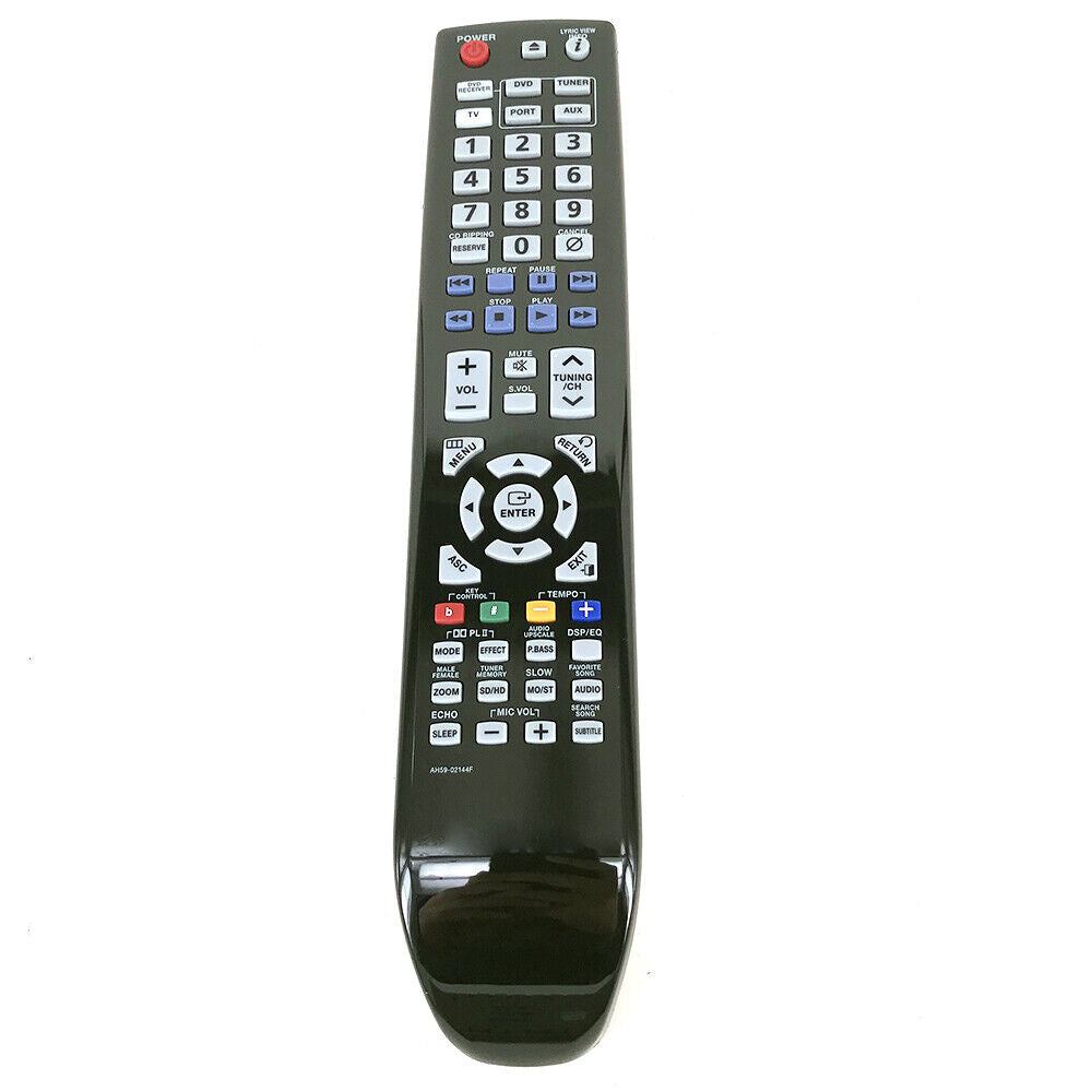 AH59-02144F For Home Theater System Remote Control