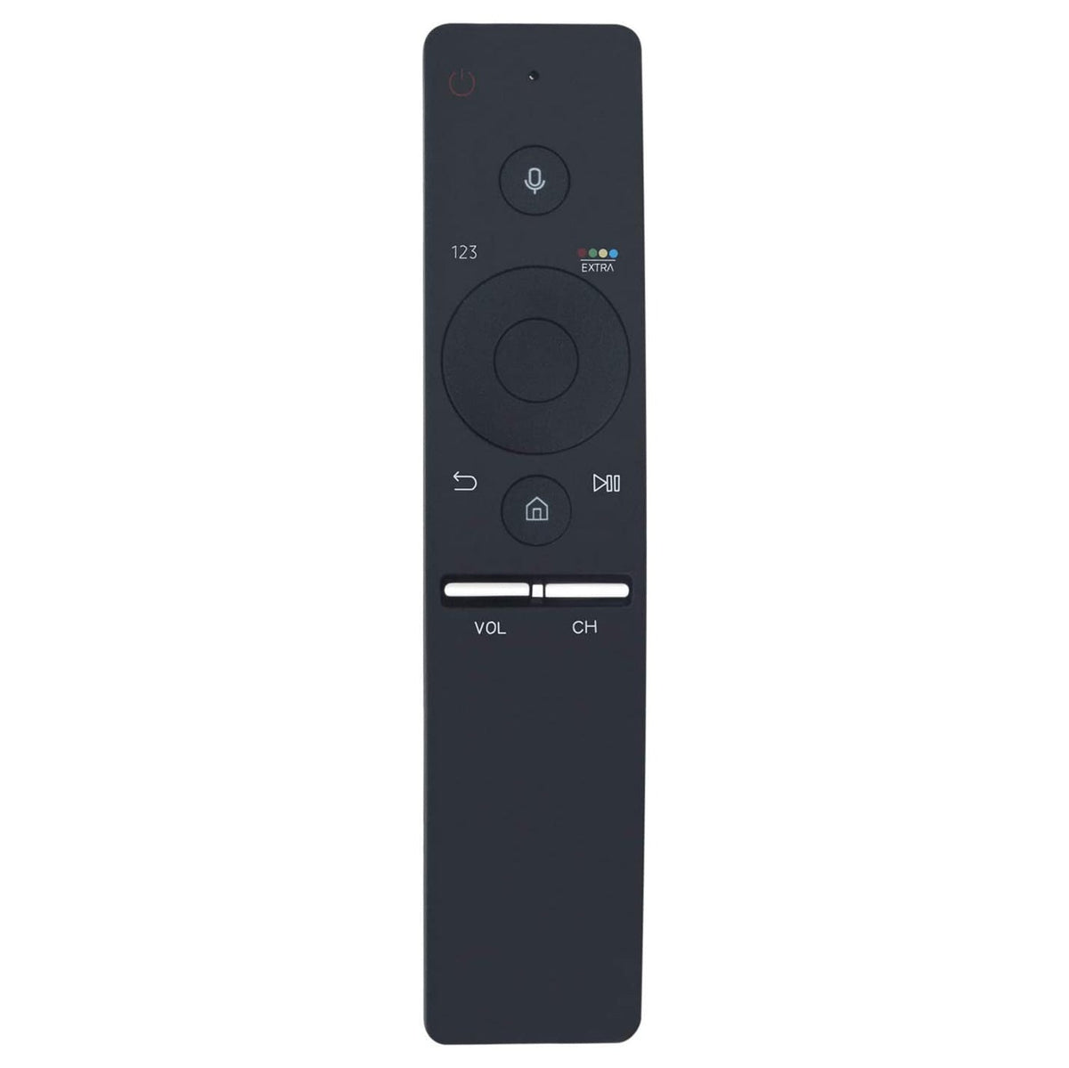 BN59-01242A Remote Control Compatible for 4K UHD TV UE55KU6670U UE65KS7500 UE65KS9500 UE55KU6450