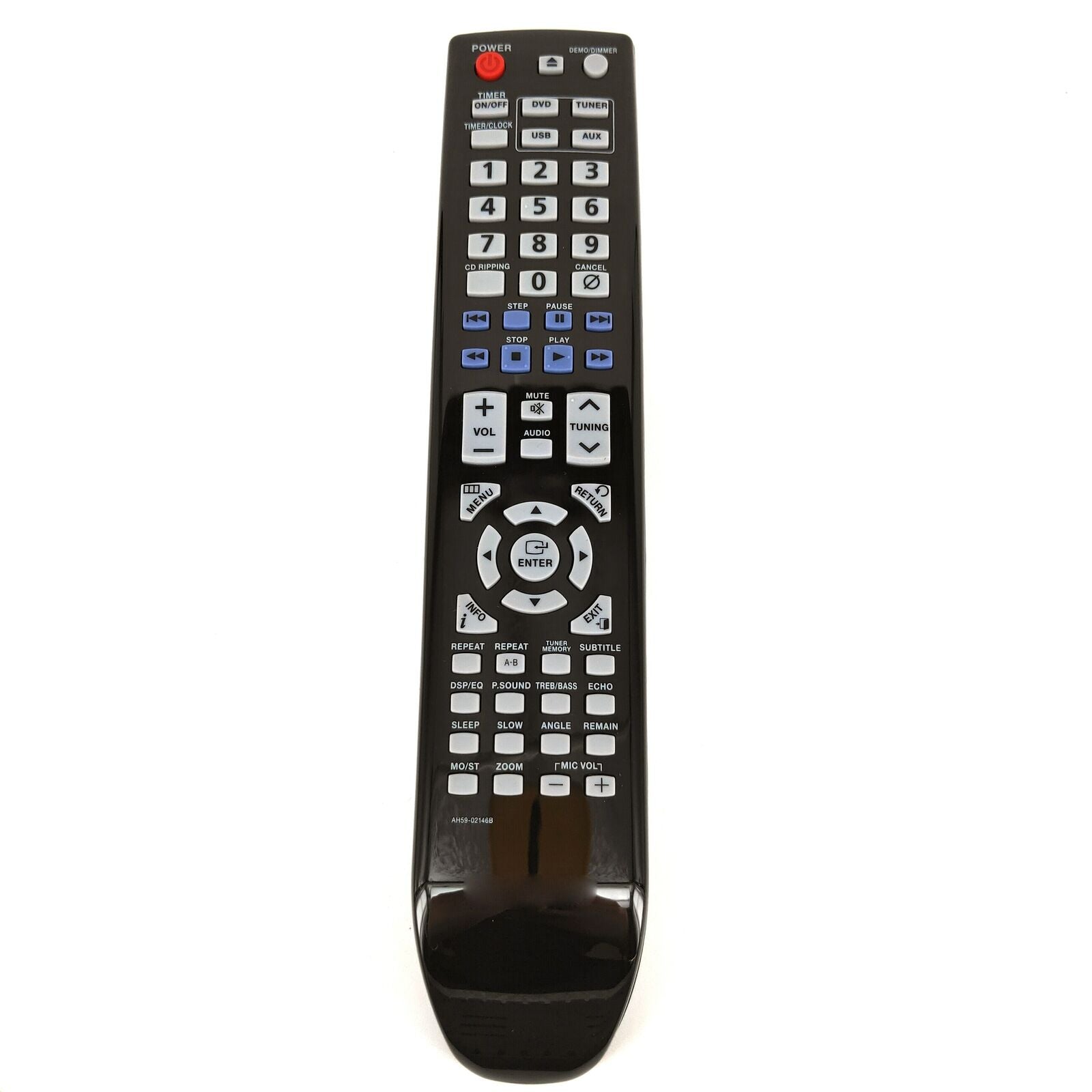 AH59-02146B For Samsung Home Theater Sysetm Remote Control