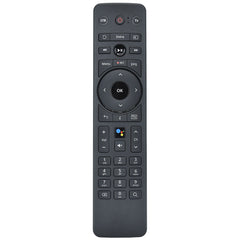 O2 0604719105400466 Voice Remote Control For TV Set Top Box