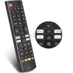 AKB76037601 Remote Control For LCD LED Smart TV