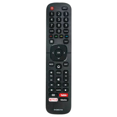 EN2BB27HB Remote Control For TV H32A5600 H32A5840 H43A6100 H43A6140 H43B7100 H50B7300 H55B7500 EN2BB27H