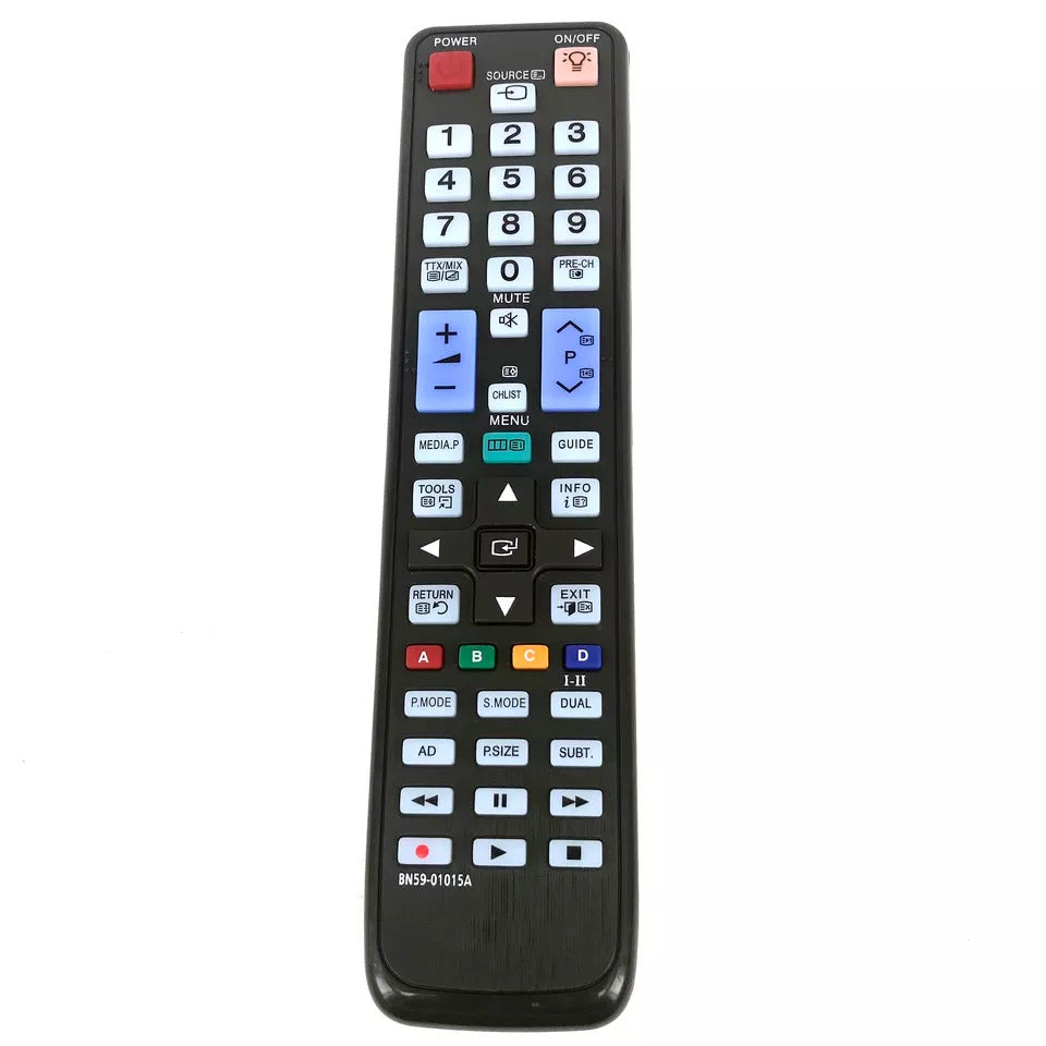 BN59-01015A Remote Control For LCD TV PS50C678G3SXZG UE32C5100QWXXU