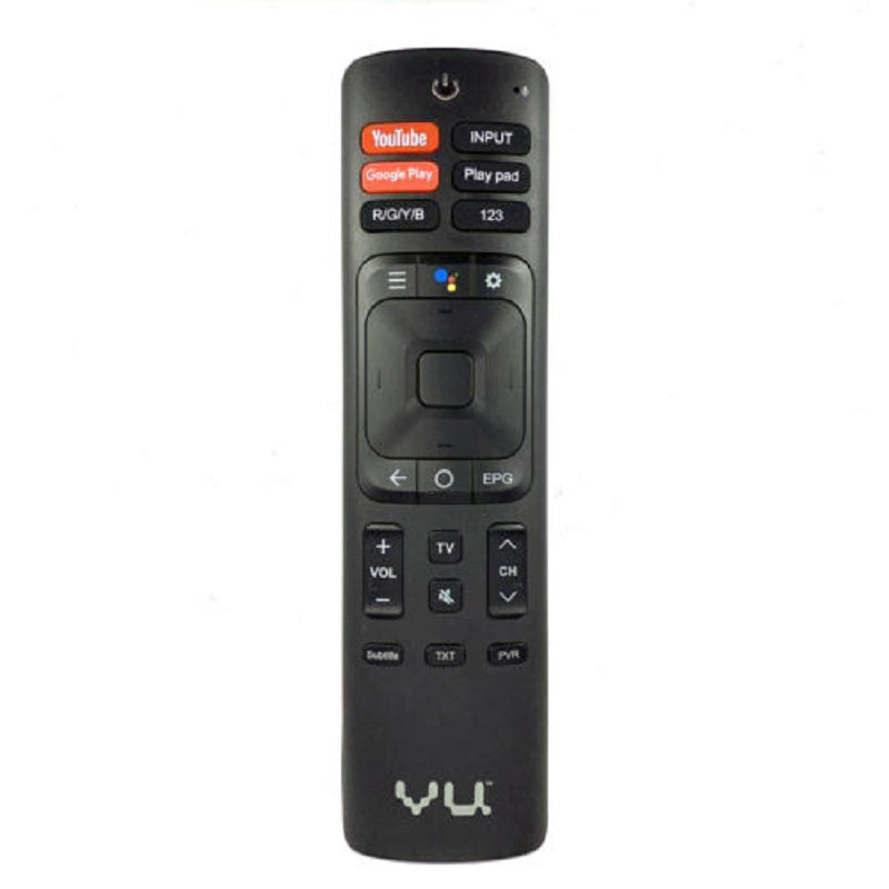 ERF3F69V Remote For LCD 4K UHD TV
