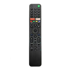 Remote Control RMF-TX500P For Smart TV Voice 4K KD65X75CH KD85X8500G KD55X9000H KD65A8H