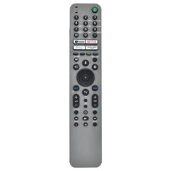 RMF-TX621E Voice Remote With Smart TV XR-55A90J XR-65A90J XR83A90J XR75Z9J