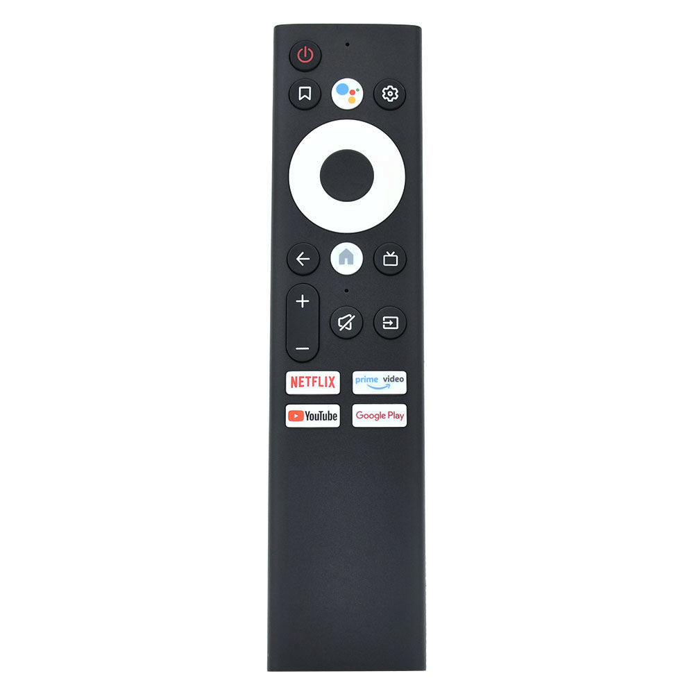 TV Voice Remote Control SW-V6 Suitable For Coocaa Android TVs Skyworth Smart